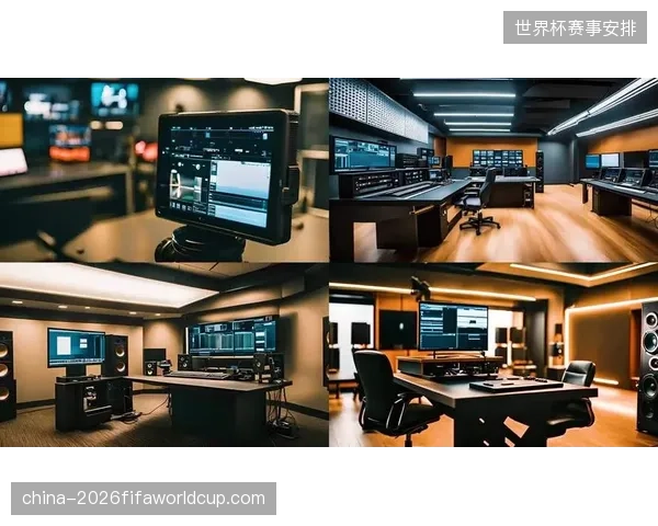 2027年赛事转播主战场转移，多机位自动化剪辑系统将全面替代人工导播的核心工序